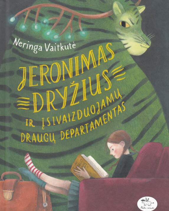 Jeronimas Dryžius