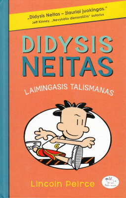 Didysis Neitas. Laimingasis talismanas