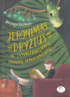 Jeronimas Dryžius