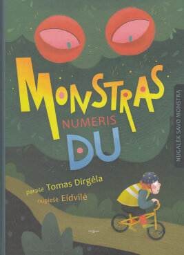 Monstras numeris du